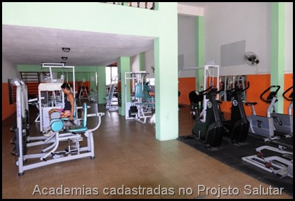 Projeto Salutar 2