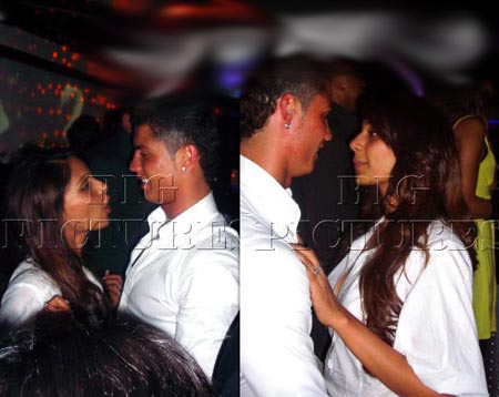 ronaldo cristiano girlfriend. ronaldo cristiano girlfriend