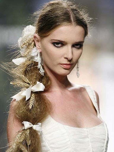 Wedding Hairstyles For Long