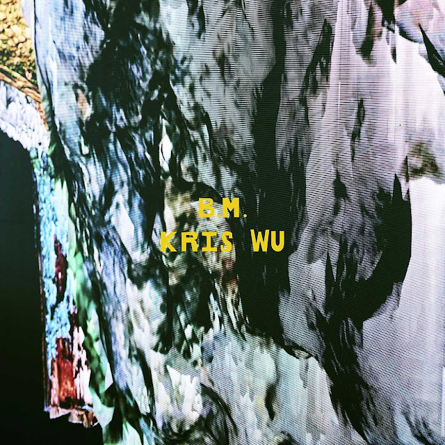 Kris Wu – B.M. (Single) Descargar