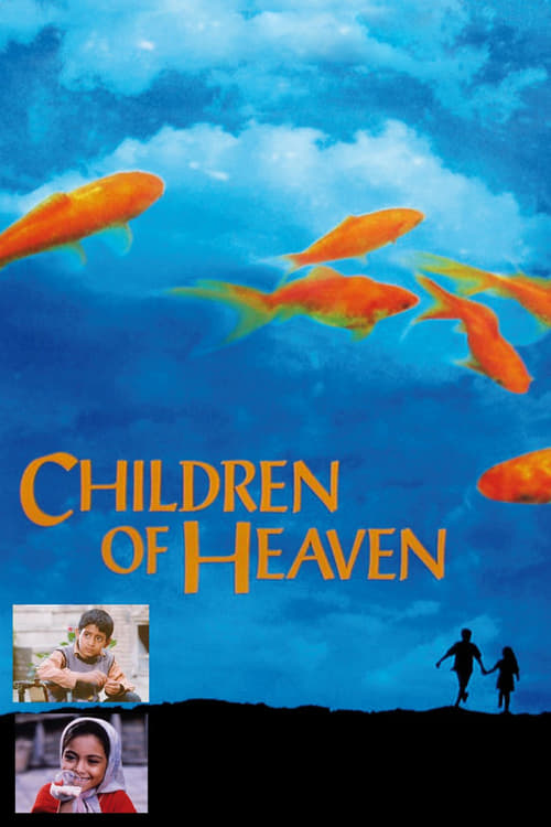 [HD] Los niños del paraíso 1997 Ver Online Subtitulada