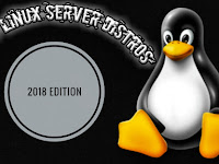 Top 5 Best Linux Server Distros For 2018