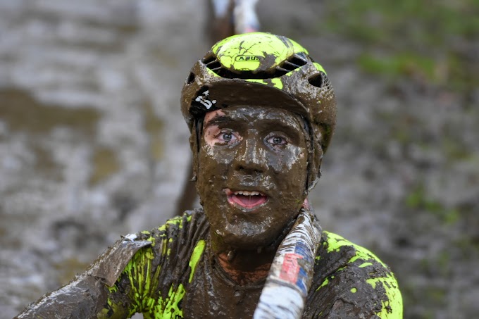 Las fotos del Ciclocross de Karrantza 2019 - Fotos de Javi Linares