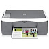 HP Deskjet F2110 Driver Downloads