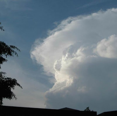 fotos de tornados