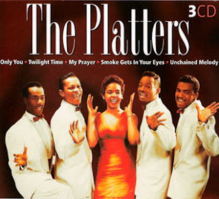 The Platters - The Platters (2007)