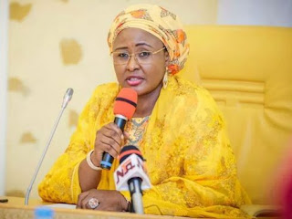 Aisha Buhari