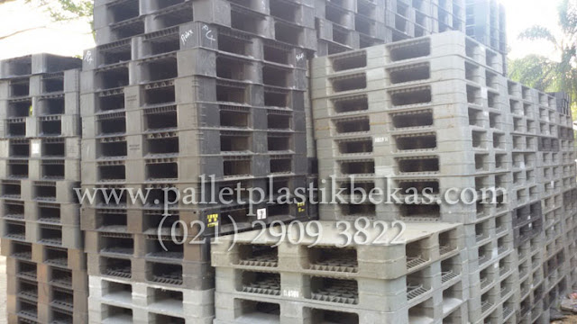 harga pallet plastik