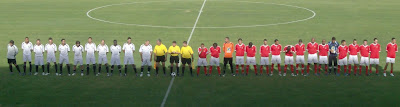 X Memorial Colaço Fernandes- Lusitano VRSA-SC Farense   Fonte:http://www.algarvefarense.blogspot.com/