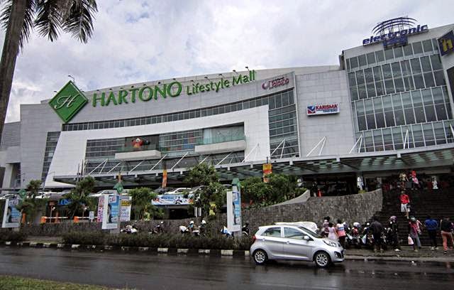 Hartono Mall