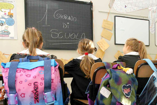 Libri e materiale scolastico a rischio 'stangata'