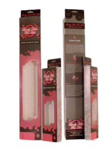 Wholesale Hair Extension Packaging