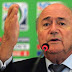 Sepp Blatter Ancam Rasisme Dengan Degradasi