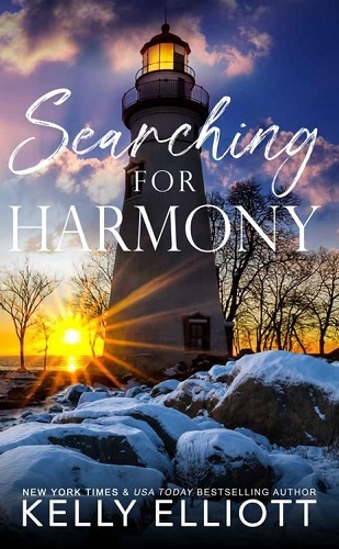 Searching for Harmony – Kelly Elliott