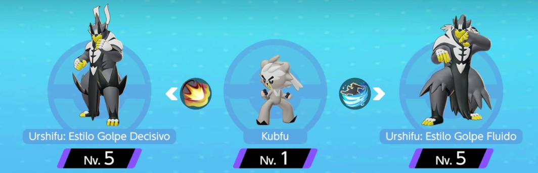 Urshifu chega ao Pokémon UNITE nesta quinta-feira (1) - Pichau