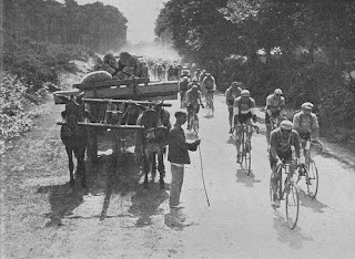 pays basque autrefois tour france cycliste