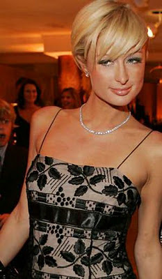 Paris Hilton