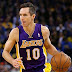 Steve Nash dice adiós al baloncesto sin haber conseguido un título