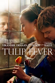 Tulip Fever Filmovi sa prijevodom na hrvatski jezik