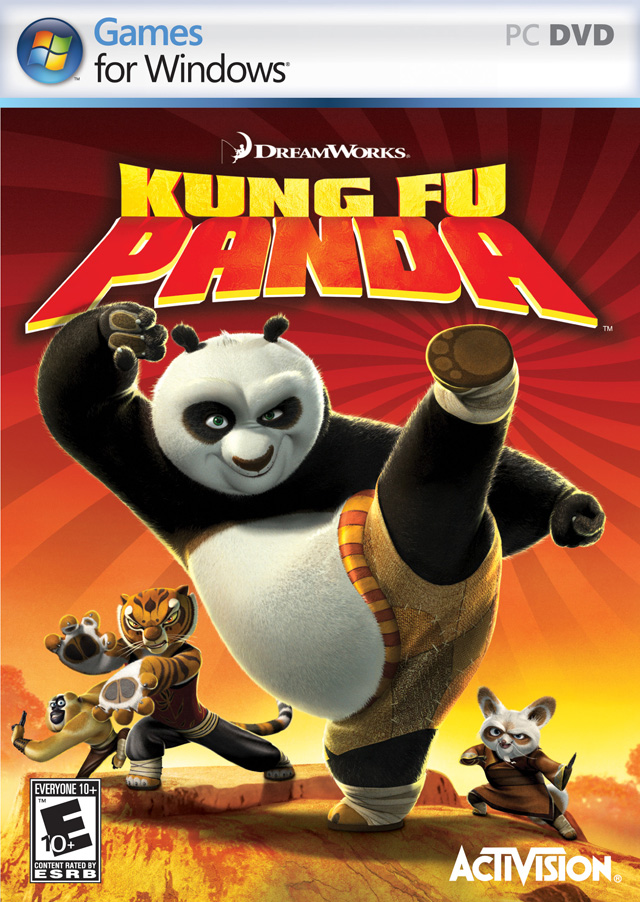 pc-gamerspot.blogspot.in: Kung Fu Panda