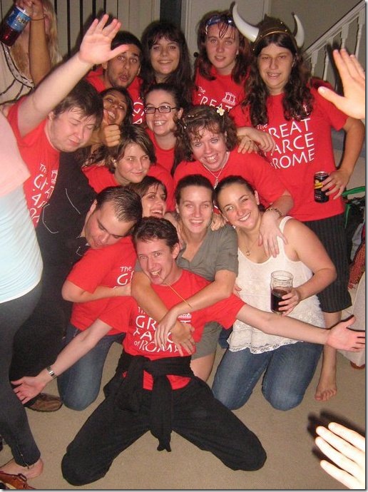 MAHA reviews cast 2011