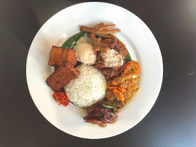 paket nasi box  daerah ciledug