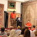 Al Besat carpet auction this Thursday 1st may