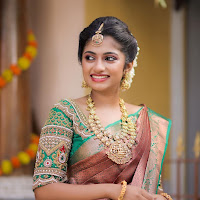 Archana Ravichandran (Actress) Biography, Wiki, Age, Height, Career, Family, Awards and Many More