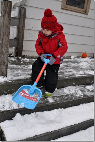 asher shovel