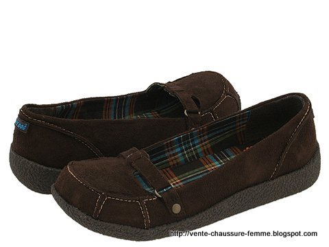 Vente chaussure femme:vente-629909