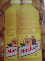 Mangkasarakku Markisa Juice Makassar