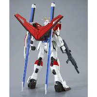 P-Bandai HGCE 1/144 SWORD IMPULSE GUNDAM Color Guide & Paint Conversion Chart