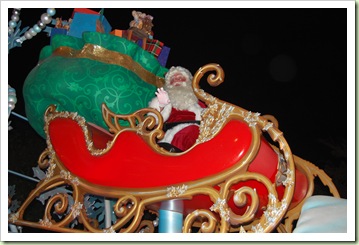 Santa!!