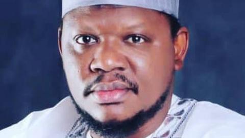 Adamu Garba sues Twitter $1bn damage for supporting #EndSARS protest. 