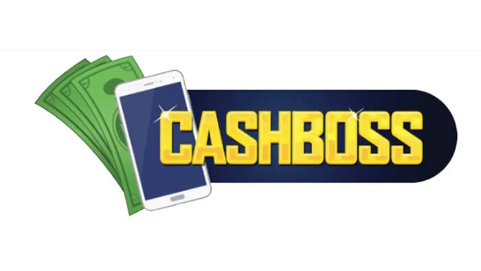 CashBoss App Referral Code 643B83 - Signup Earn 5rs and earn unlimited - Paytm transfer