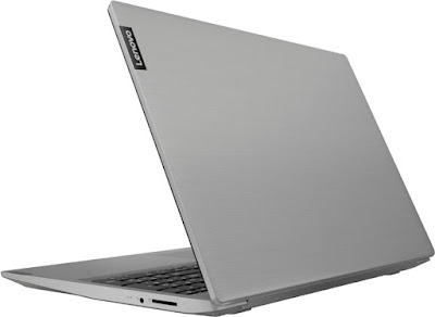 Lenovo Ideapad S145-15AST (81N300A4SP)