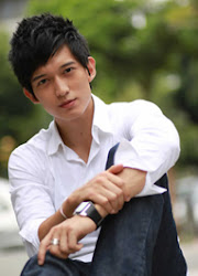 Edison Wang / Wang Jialiang China Actor