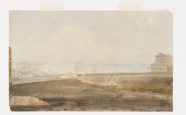 Parramatta', ca. 1847+