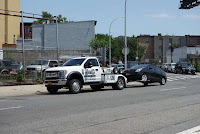 Towing Company in New York