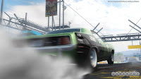 NFS Prostreet Wallpapers