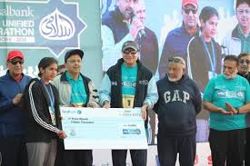 Faysal Bank remains dedicated to promoting diversity, equity, and inclusion (DEI)