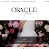 Oracle Blogger Template