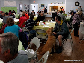 hiking dogs appreciate bacon too