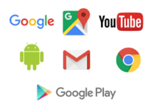 list of more than (255) google products and services,top google products 2019