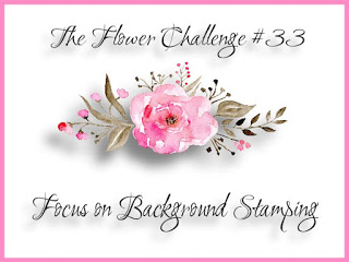 http://theflowerchallenge.blogspot.com/2019/06/the-flower-challenge-33-focus-on.html