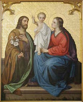 Holy Family