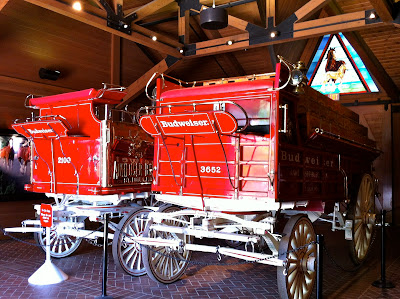 Anheuser Busch  Brewery, Fort Collins CO #Colorado #ColorfulColorado www.thebrighterwriter.blogspot.com