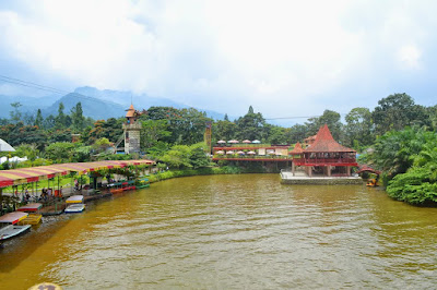 Taman wisata Matahari