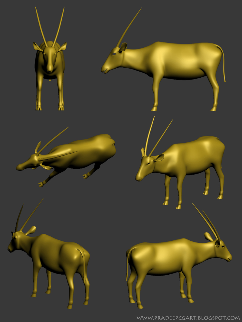 Oryx