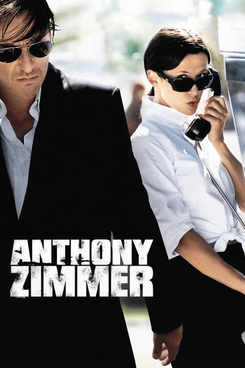 [HD] El secreto de Anthony Zimmer 2005 Ver Online Subtitulada